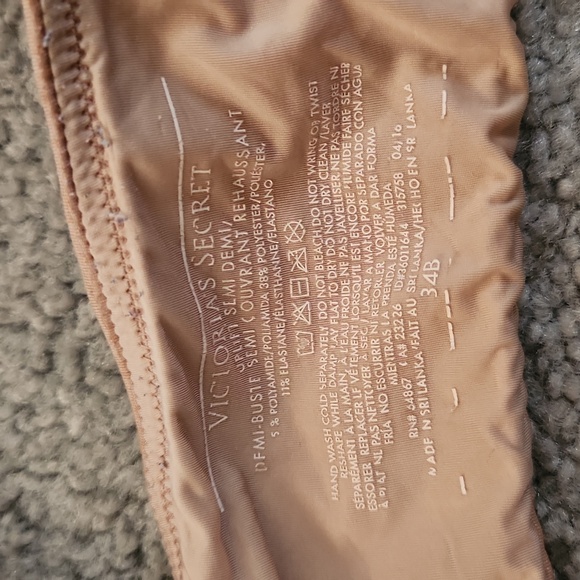 34B Bras - Picture 4 of 4